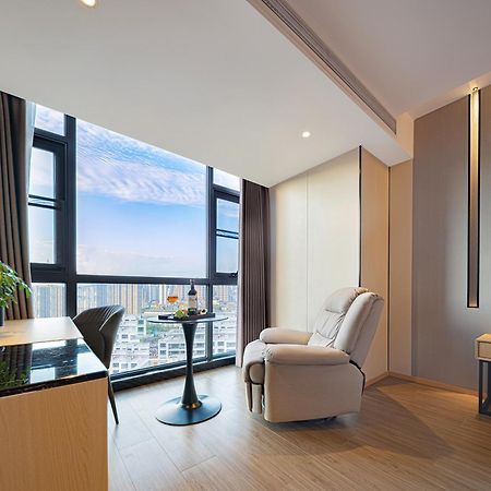Zhangjiajie Hero Boutique Hotel Екстер'єр фото