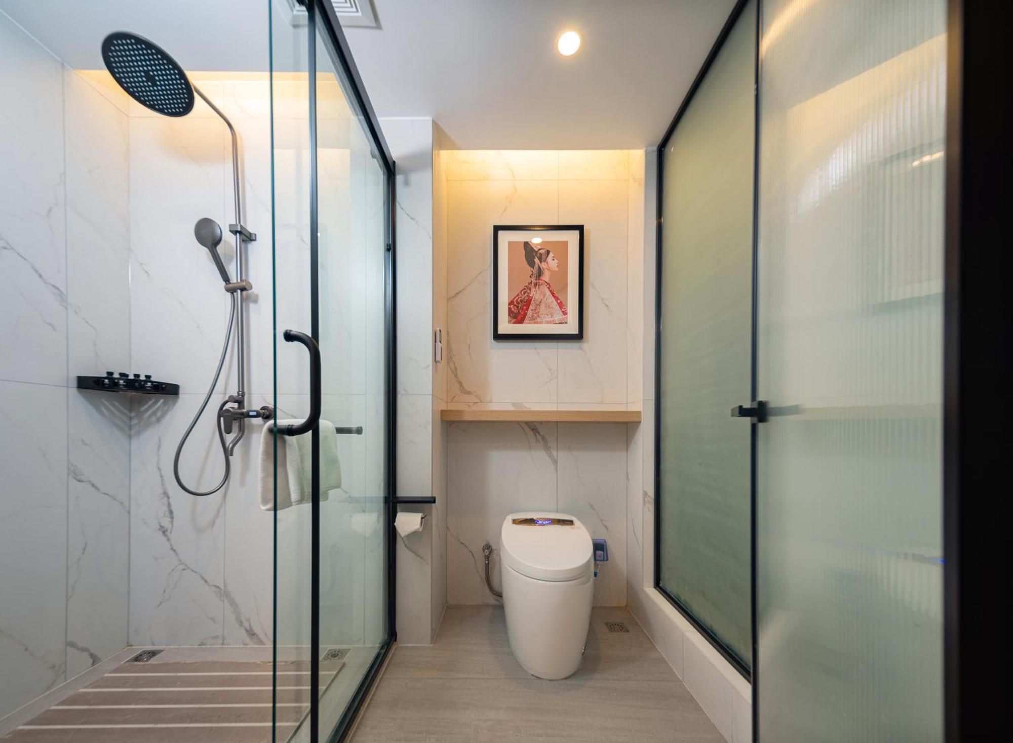 Zhangjiajie Hero Boutique Hotel Екстер'єр фото