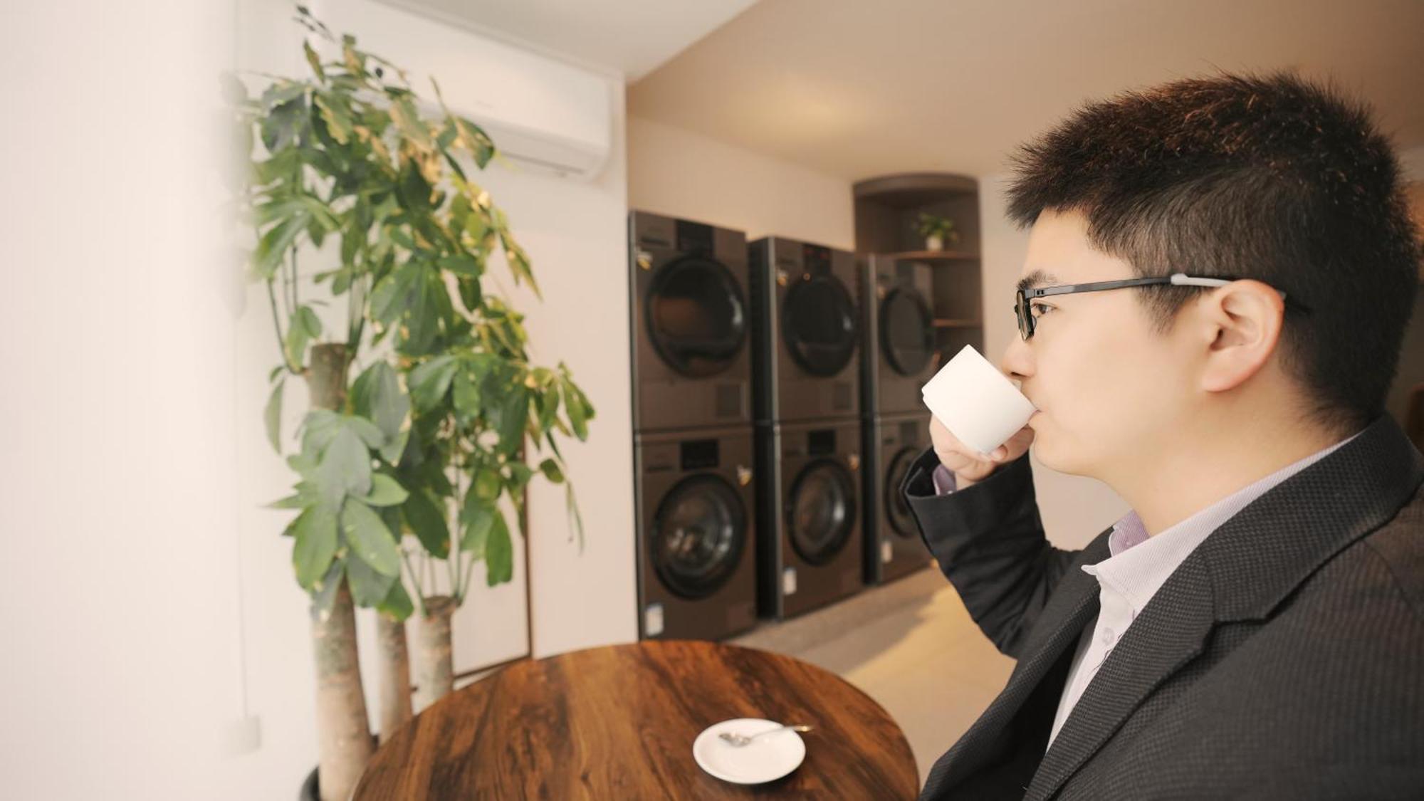 Zhangjiajie Hero Boutique Hotel Екстер'єр фото